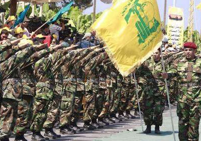 حزب الله - ارشيفية